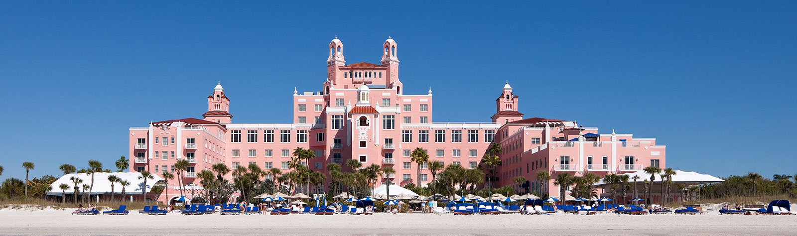 Inside the Recently Renovated Boca Raton, an Iconic South Florida Beach  Resort